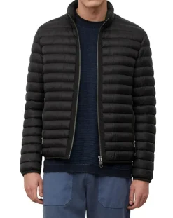 Homme Marc O'Polo Doudoune Light Manches longues Ndsd noire