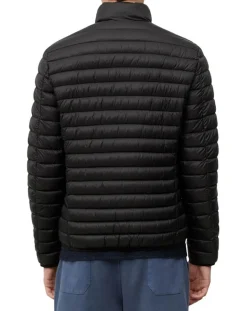 Homme Marc O'Polo Doudoune Light Manches longues Ndsd noire