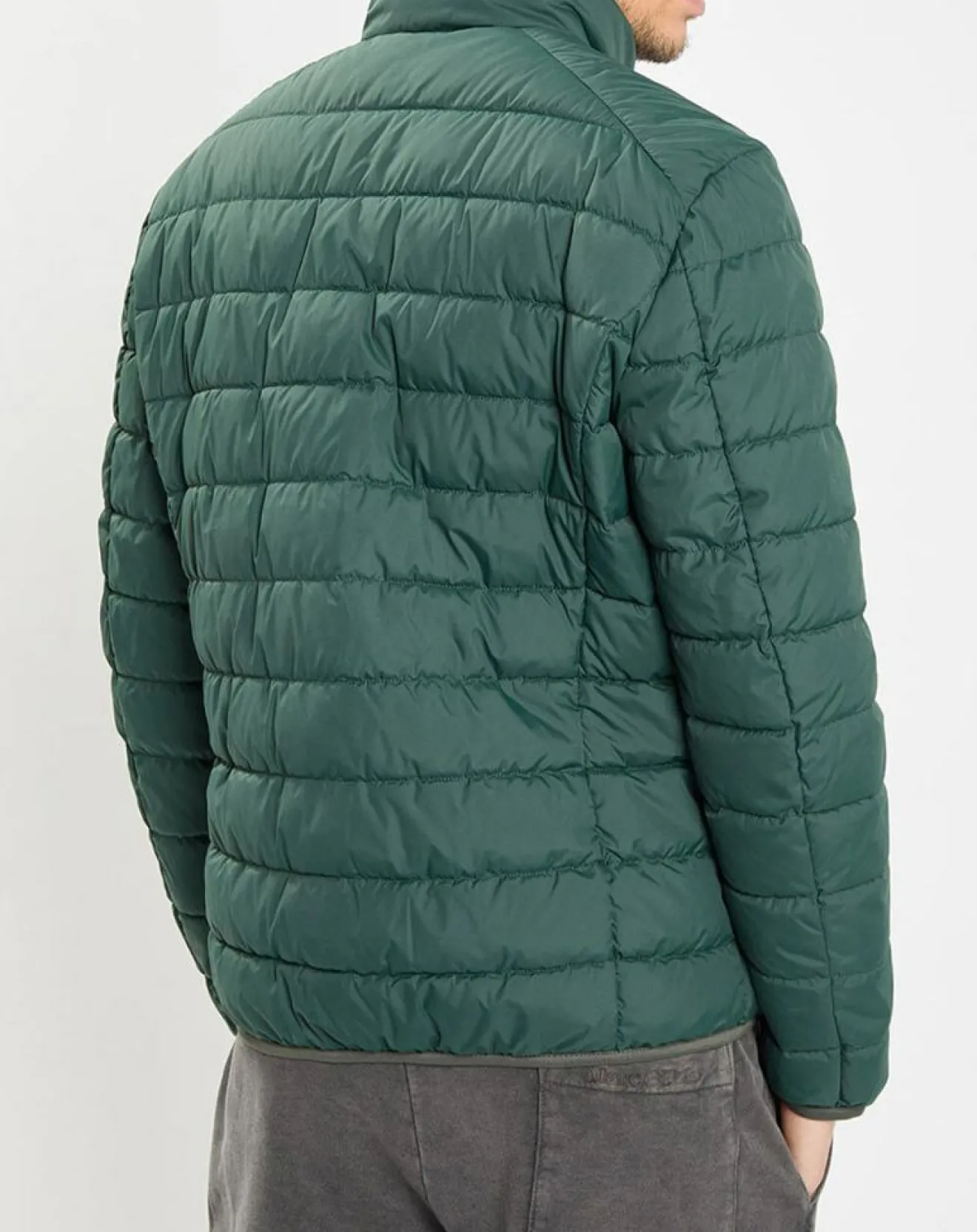 Homme Marc O'Polo Doudoune light Ndsd verte