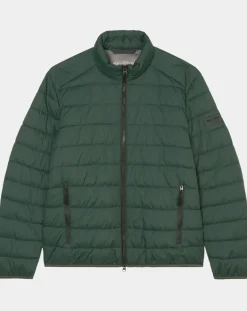 Homme Marc O'Polo Doudoune light Ndsd verte