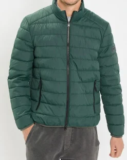 Homme Marc O'Polo Doudoune light Ndsd verte
