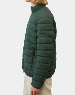 Homme Marc O'Polo Doudoune light Ndsd verte