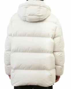 Homme Marc O'Polo Doudoune Puffer Milg blanche