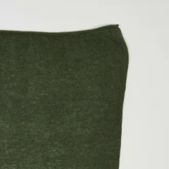 Femme Cashmere Tribu Echarpe 100% Cachemire Cascade forest