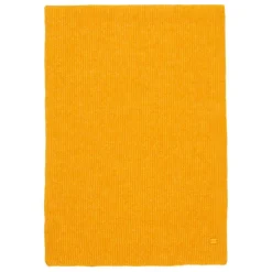 Marc O'Polo Echarpe large en Alpaga & Laine mélangés orange