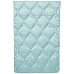 Femme Marc O'Polo Echarpe matelassée Padded bleu clair