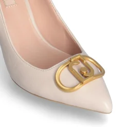 Femme Liu-Jo Escarpins Giusy Crème