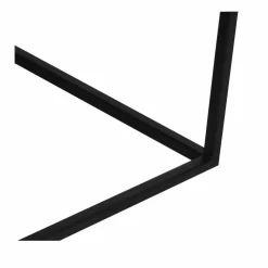 Bois & Chiffons Etagère de bibliothèque design Mango Stockholm Marron - 115x35x174 cm