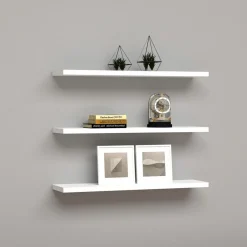 Online Homitis Etagère murale Boss blanche