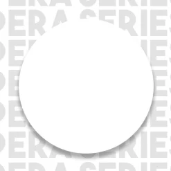 Sale Wooden Art Etagère murale PR1 blanche - 43.2x60x9 cm