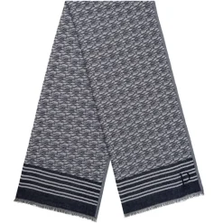 Femme Petrusse Foulard Escale marine - 70x180 cm