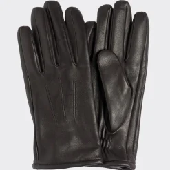 Homme Devred Gants chocolat