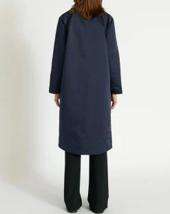 New Zapa Imperméable Page marine