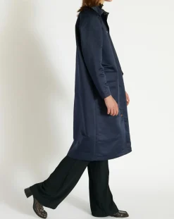 New Zapa Imperméable Page marine