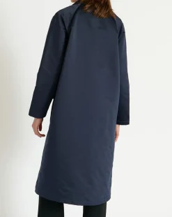 New Zapa Imperméable Page marine