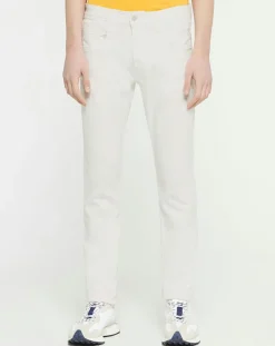 New Replay Jean 99 Denim blanc