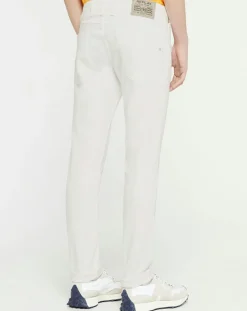 New Replay Jean 99 Denim blanc