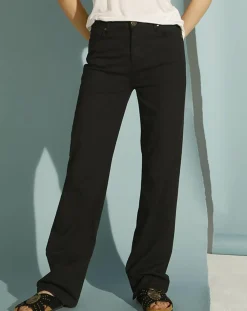 Hot Swildens Jean Fawcett noir