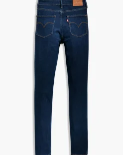 Femme Levi's® Jean 721 High Rise Skinny Bogota bleu