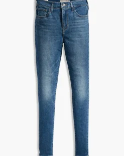 Best Levi's® Jean 720 Hirise Super Skinny bleu