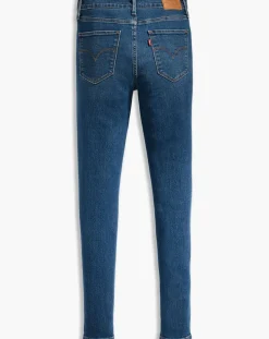 Best Levi's® Jean 720 Hirise Super Skinny bleu