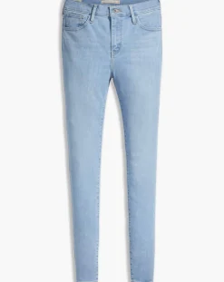 Sale Levi's® Jean 720 hirise super Skinny sculpt galaxy bleu