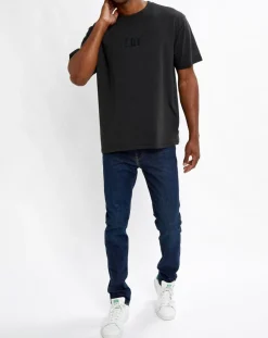 Homme Levi's® Jean 510 Skinny bleu brut