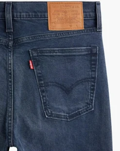 Homme Levi's® Jean 510 skinny délavé bleu brut