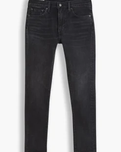 Homme Levi's® Jean 510 skinny Outer Limit Adv noir