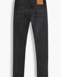 Homme Levi's® Jean 510 skinny Outer Limit Adv noir