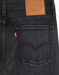 Homme Levi's® Jean 510 skinny Outer Limit Adv noir