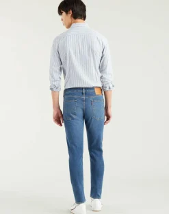 New Levi's® Jean 510 Skinny Pebbles bleu moyen