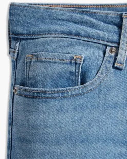 Femme Levi's® Jean 711 Skinny sculpt Rio In Limbo bleu