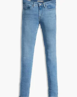 Femme Levi's® Jean 711 Skinny sculpt Rio In Limbo bleu