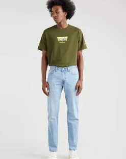 Homme Levi's® Jean 511 slim bleu clair