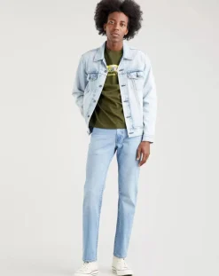 Homme Levi's® Jean 511 slim bleu clair