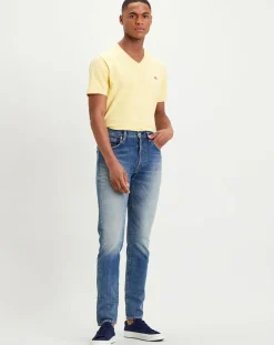 Online Levi's® Jean 512 Slim Taper bleu