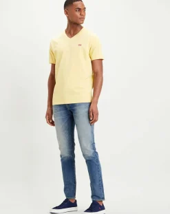 Online Levi's® Jean 512 Slim Taper bleu
