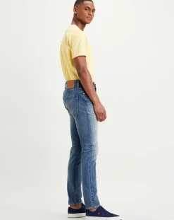 Online Levi's® Jean 512 Slim Taper bleu