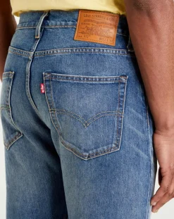 Online Levi's® Jean 512 Slim Taper bleu