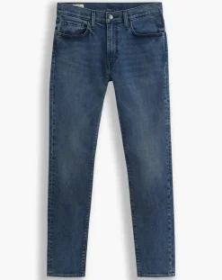Discount Levi's® Jean 512 slim Taper Clean Hands bleu foncé