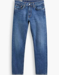 Outlet Levi's® Jean 502 Taper bleu moyen