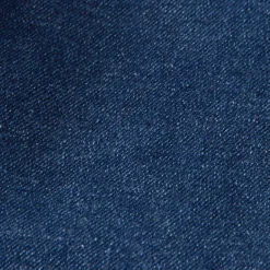 Enfant Scotch & Soda Jean ajusté en Toile de coton La Charmante bleu