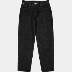 Sale Element Jean ample Relax noir