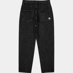 Sale Element Jean ample Relax noir