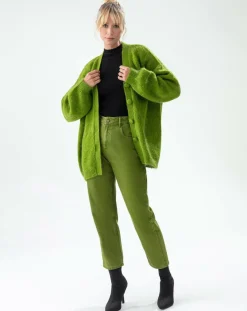 Outlet Indies Jean Anais bambou