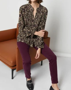 Swildens Jean Bijouxc bordeaux