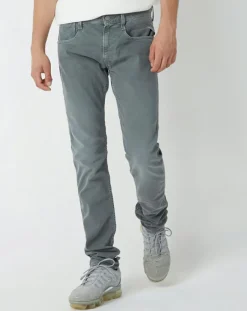 Clearance Replay Jean Bull gris