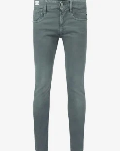 Clearance Replay Jean Bull gris