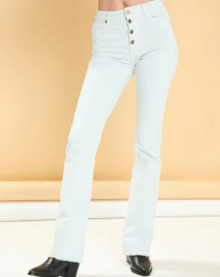 New Acquaverde Jean Cynthia cloudy